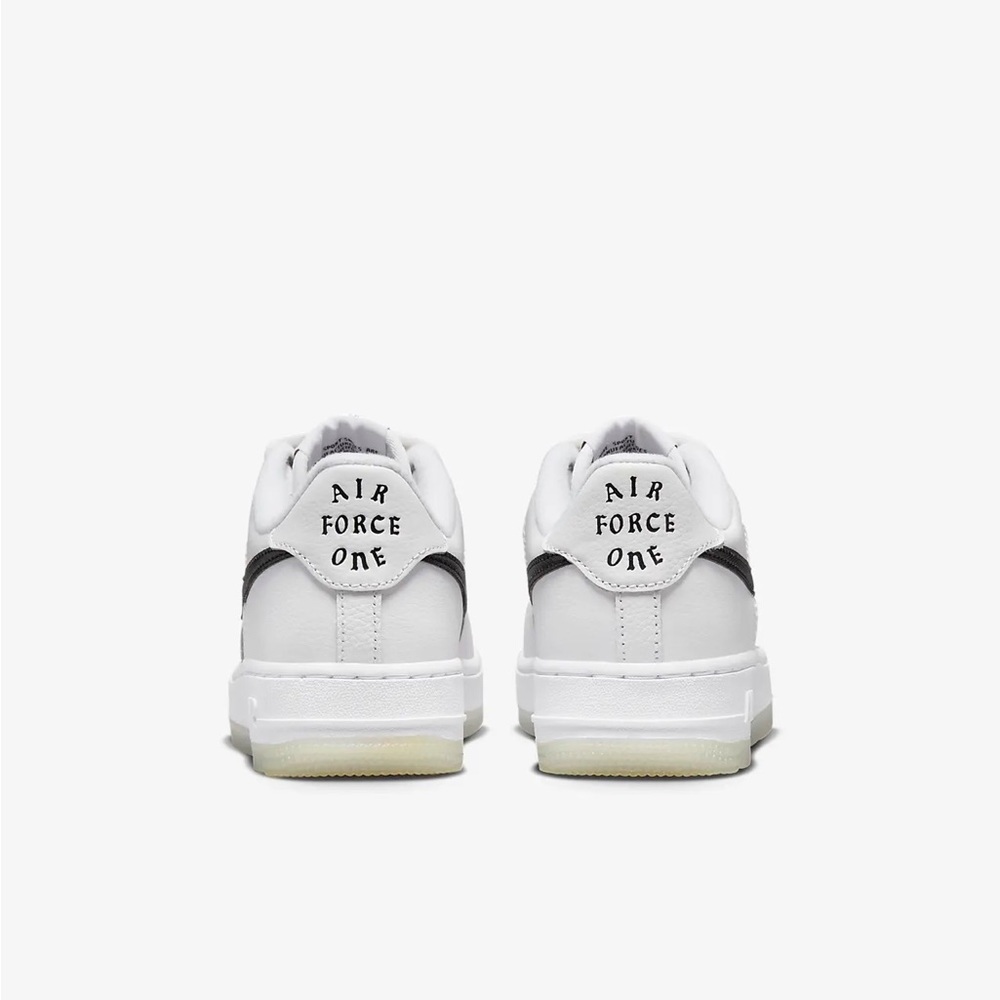 Nike Air Force 1 Premium Big Kids' Shoes size 6.5Y brand new with box - Picture 7 of 11